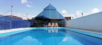 Magdalena Imperial Hotel