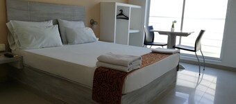 Magdalena Imperial Hotel