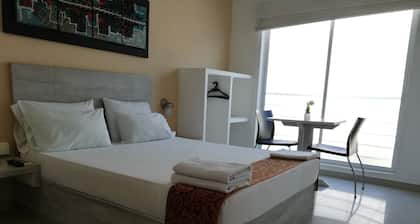 Magdalena Imperial Hotel