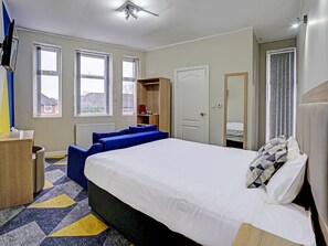 Standard Double Room, 1 Double Bed