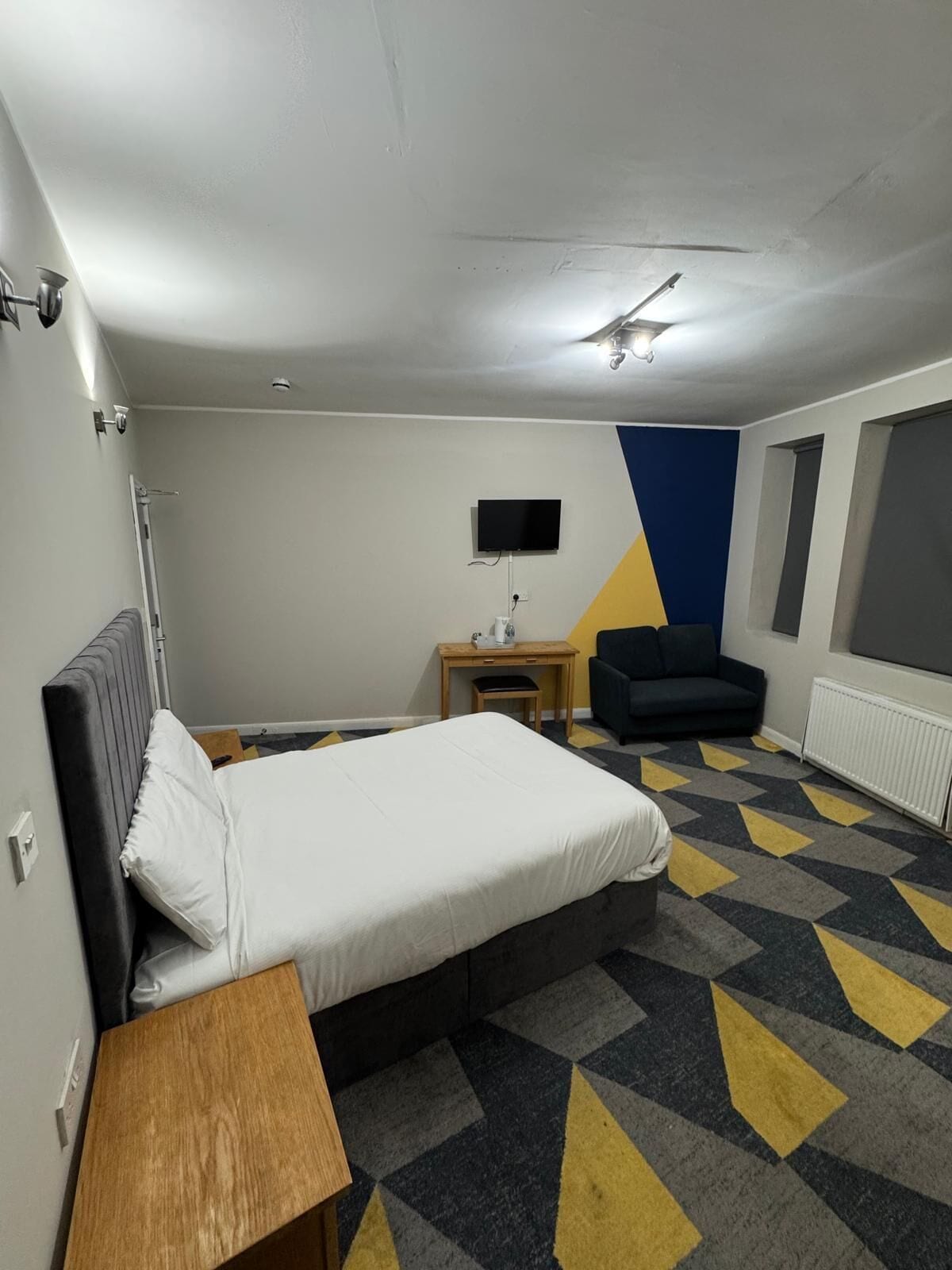 Foto - Weaste Hotel, West Manchester Hotel