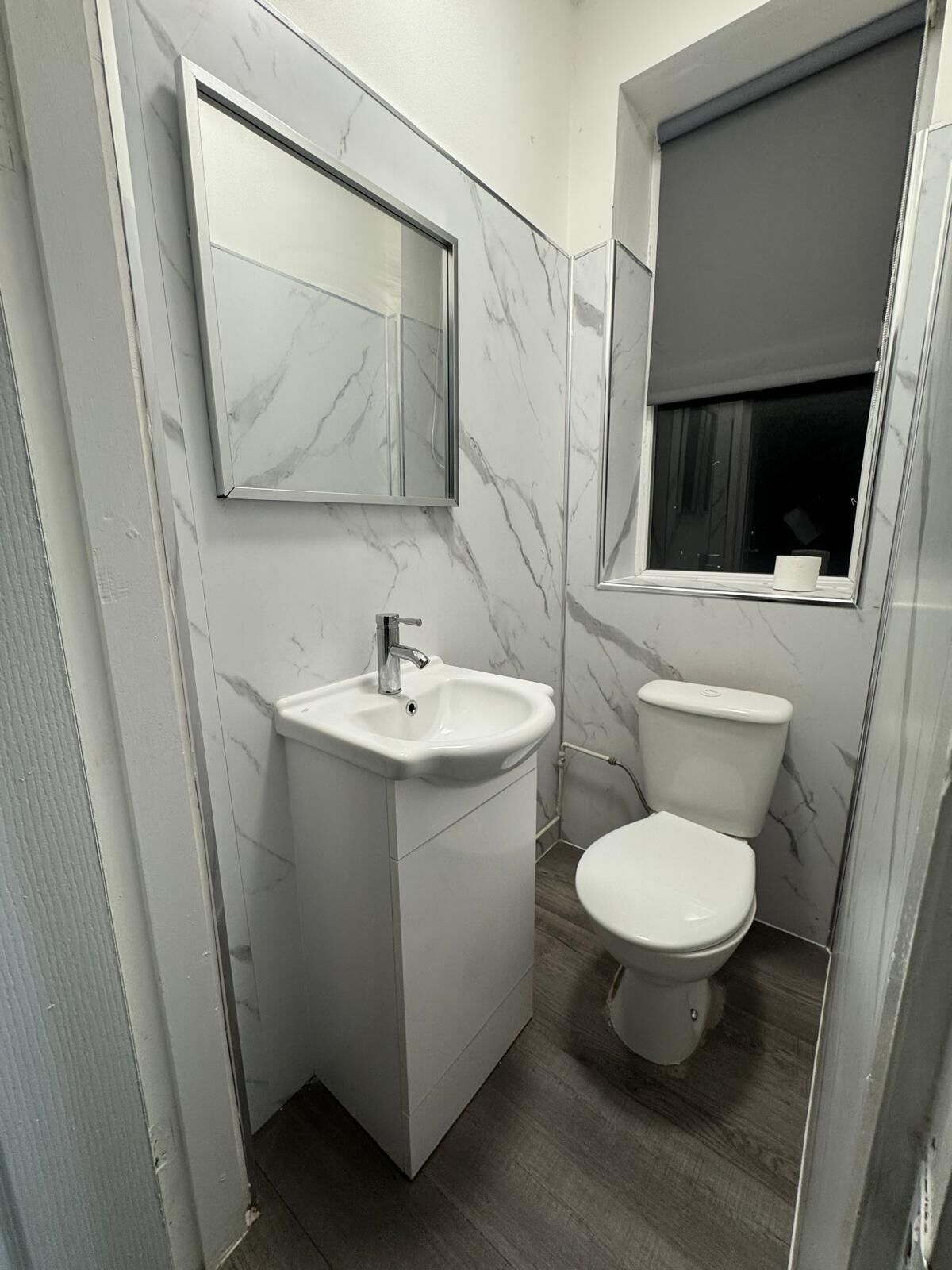 Foto - Weaste Hotel, West Manchester Hotel