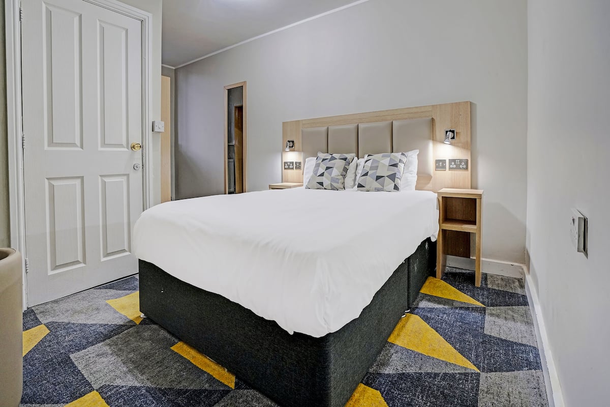 Standaard Twin kamer, 2 eenpersoonsbedden (Compact)