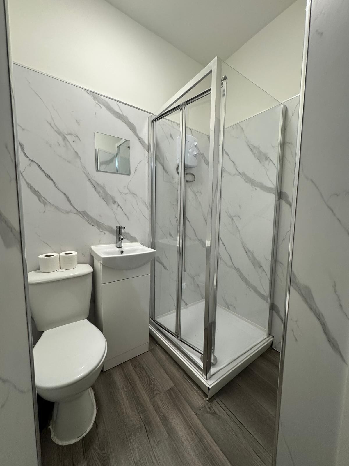 Foto - Weaste Hotel, West Manchester Hotel