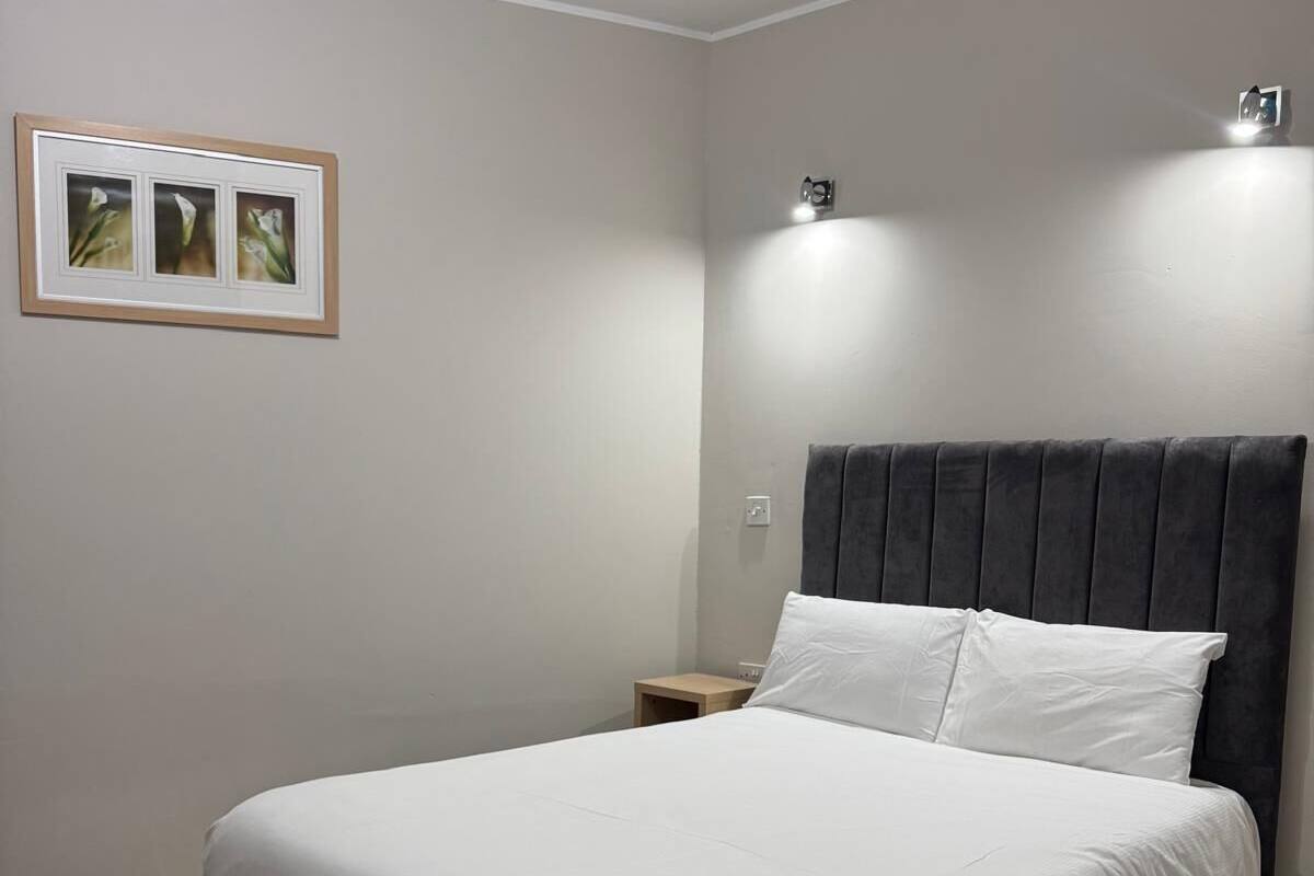 Wi-Fi gratuit, draps fournis