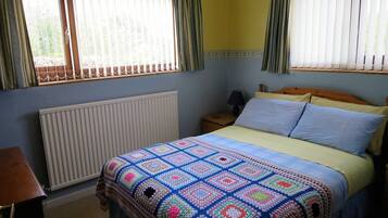 Double Room, Ensuite | 1 bedroom