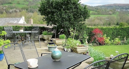 Cae y Rhedyn Annexe