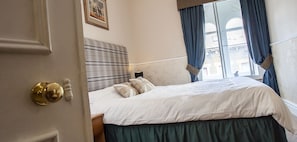 Chambre Double (Small)