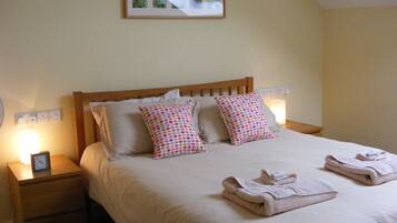 Standard Double Room, Ensuite