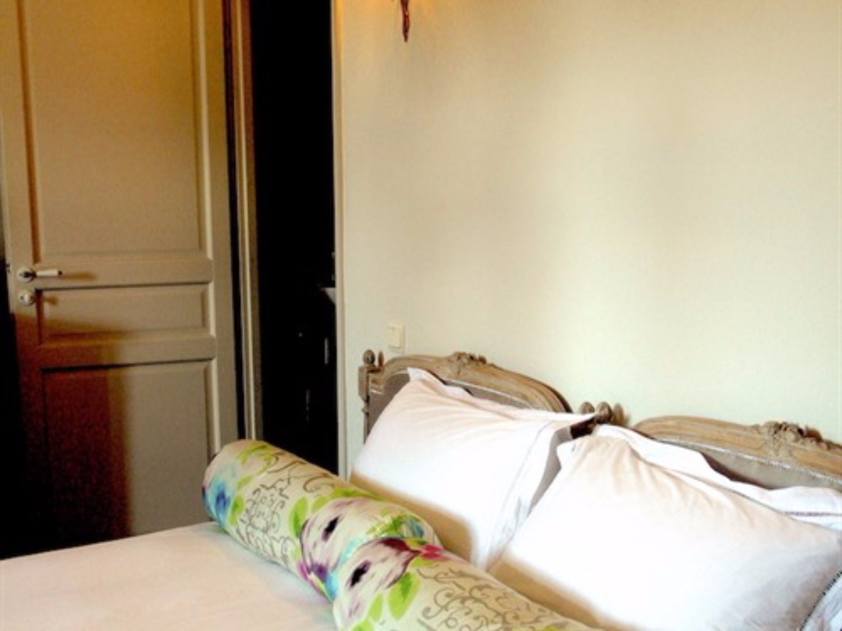 Suite 4 - 1st Floor Balcony