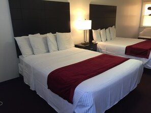 Premium bedding, bed sheets