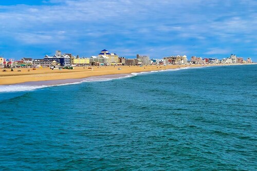 The Wellington Hotel & Suites Oceanblock