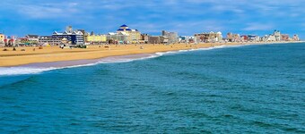 The Wellington Hotel & Suites Oceanblock