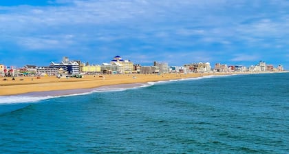 The Wellington Hotel & Suites Oceanblock