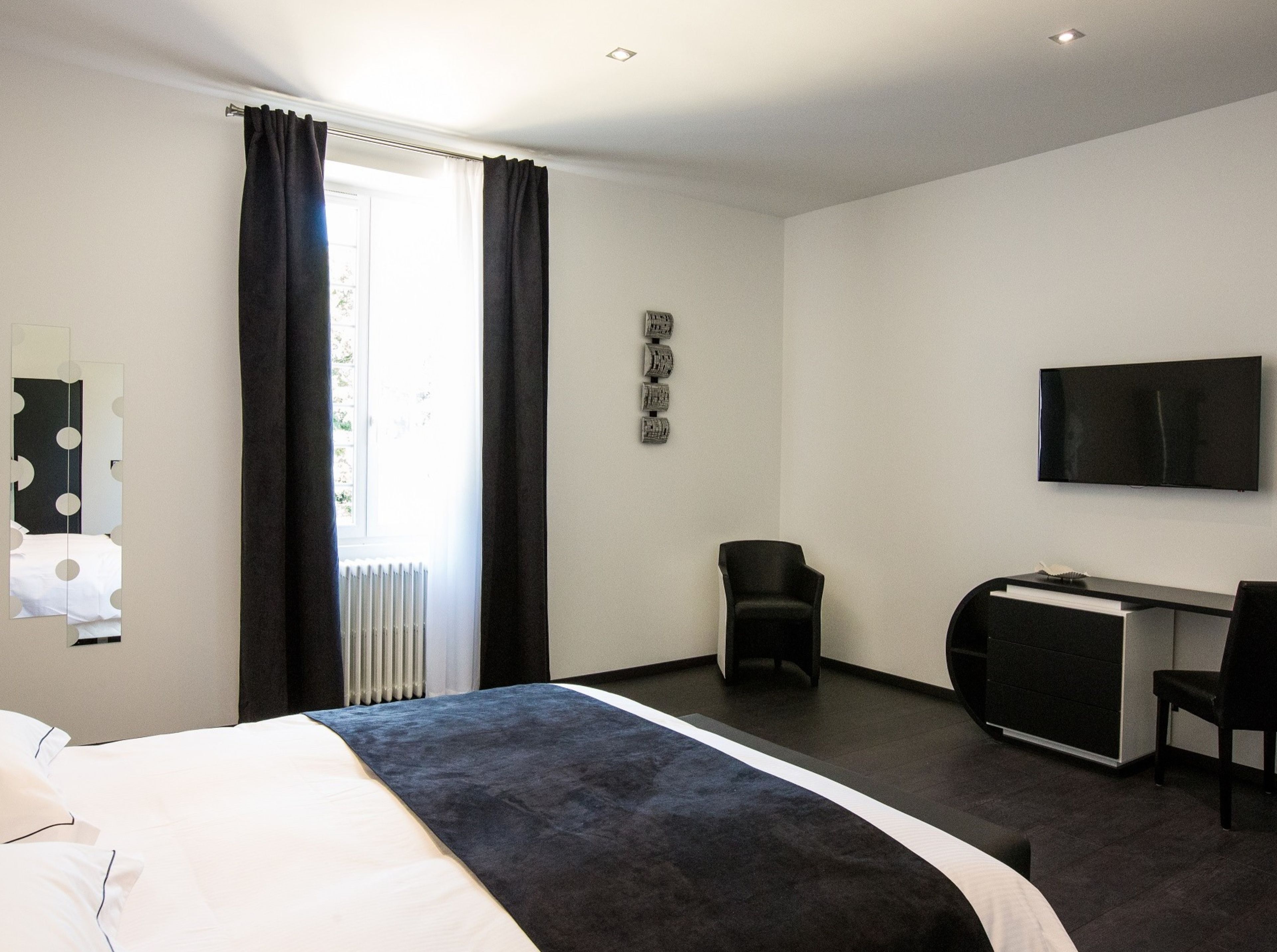 Doppelzimmer, eigenes Bad ( Zen)