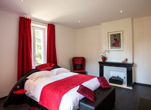 Doppelzimmer, eigenes Bad (Flamenco)