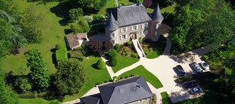 Château de Maraval