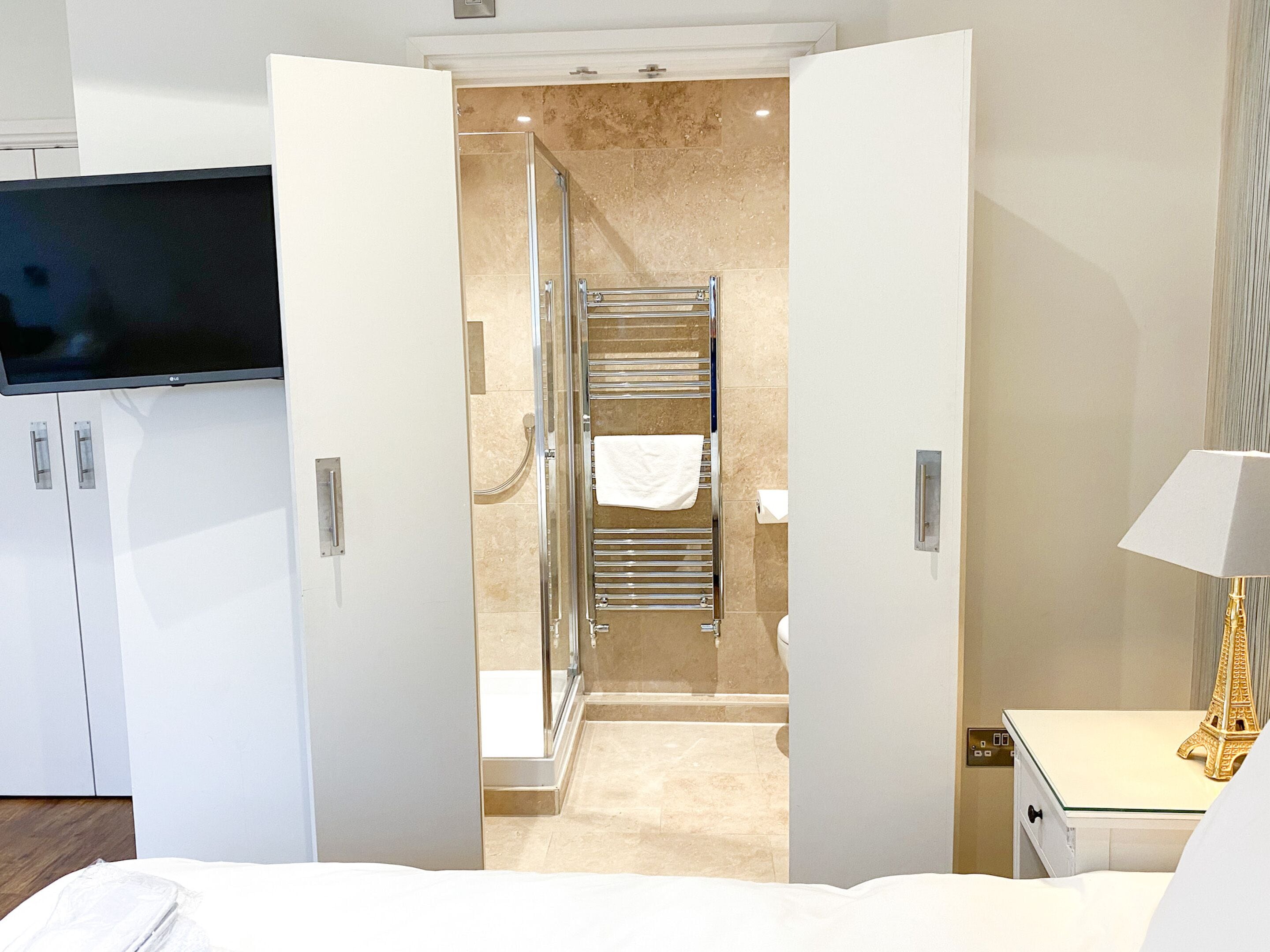 Foto - The Bear & Swan