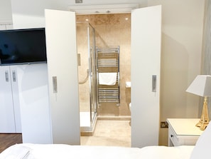 Superior Double Room, 1 King Bed