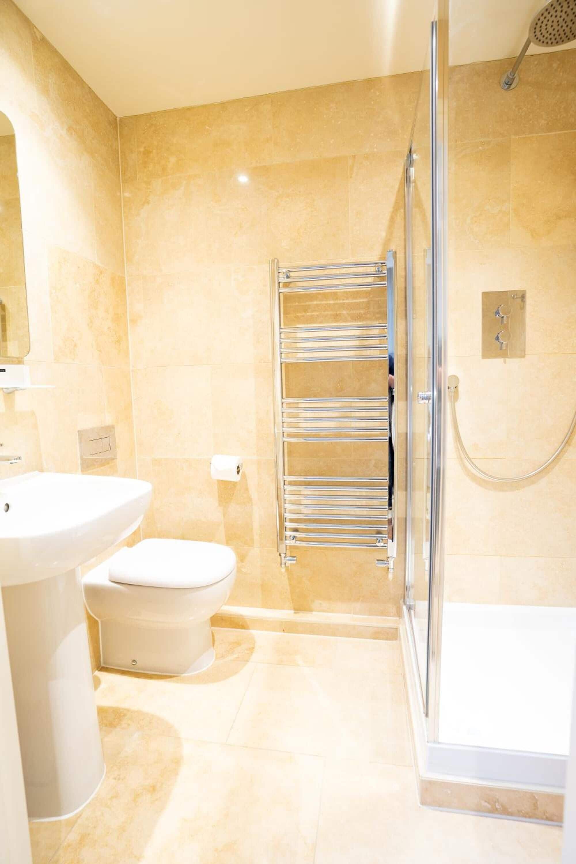 Foto - The Bear & Swan