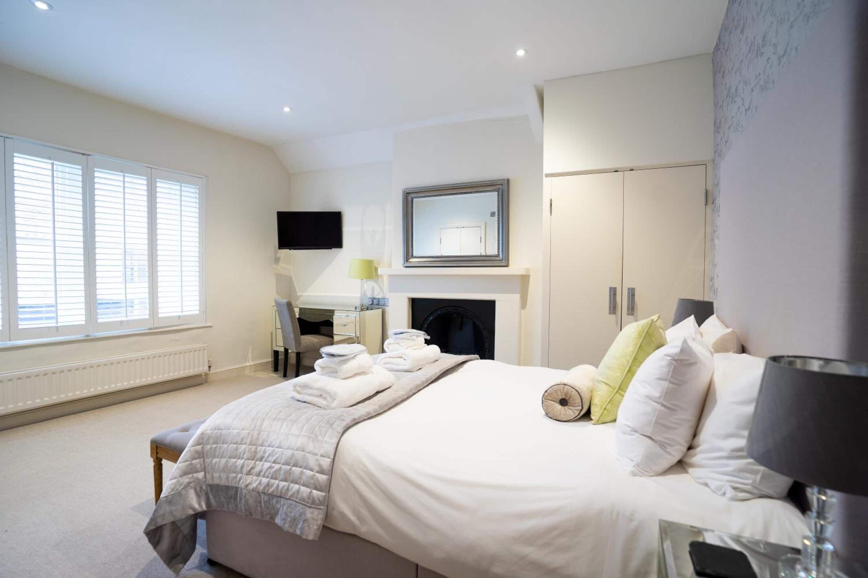 Foto - The Bear & Swan