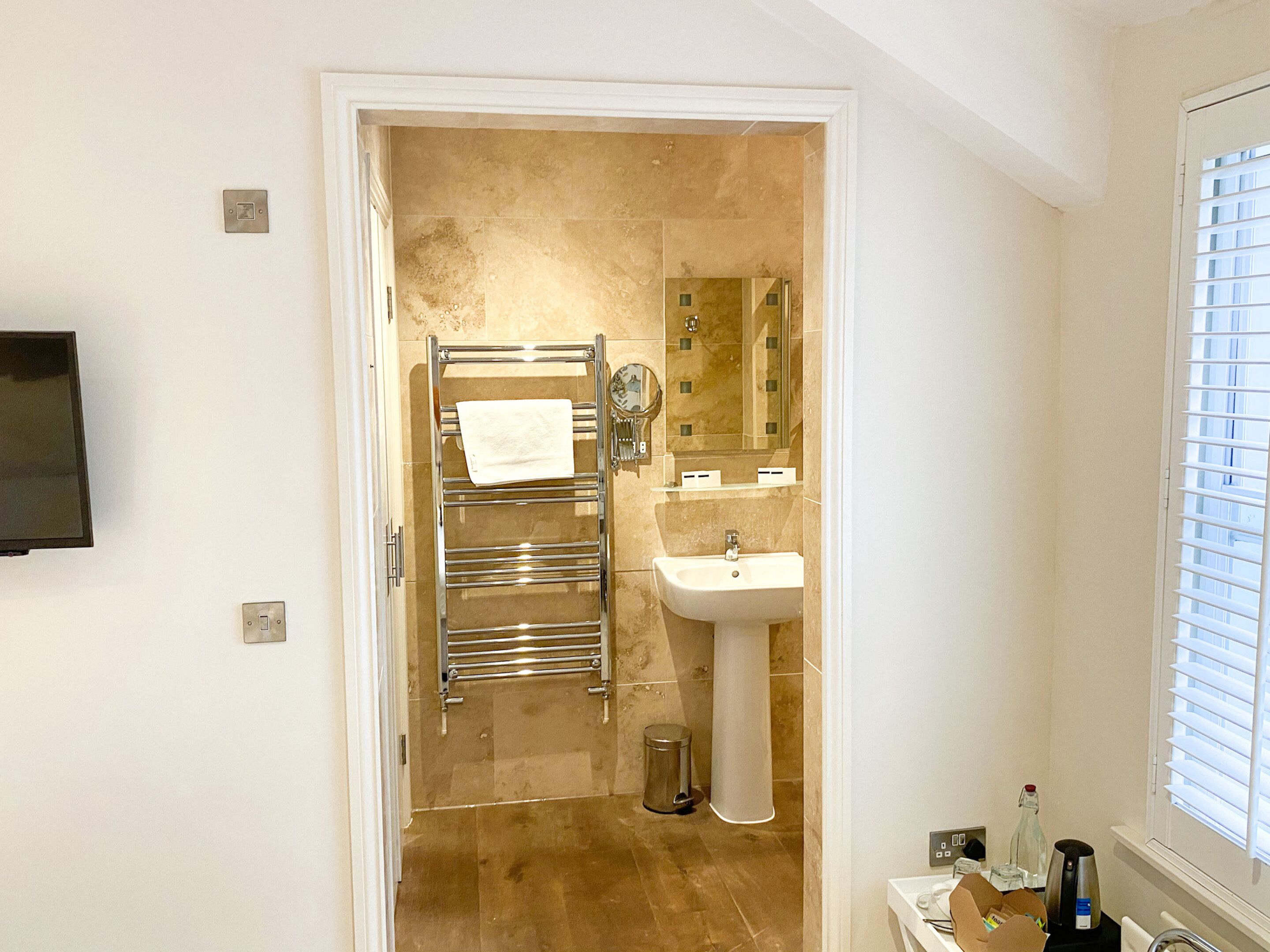 Foto - The Bear & Swan