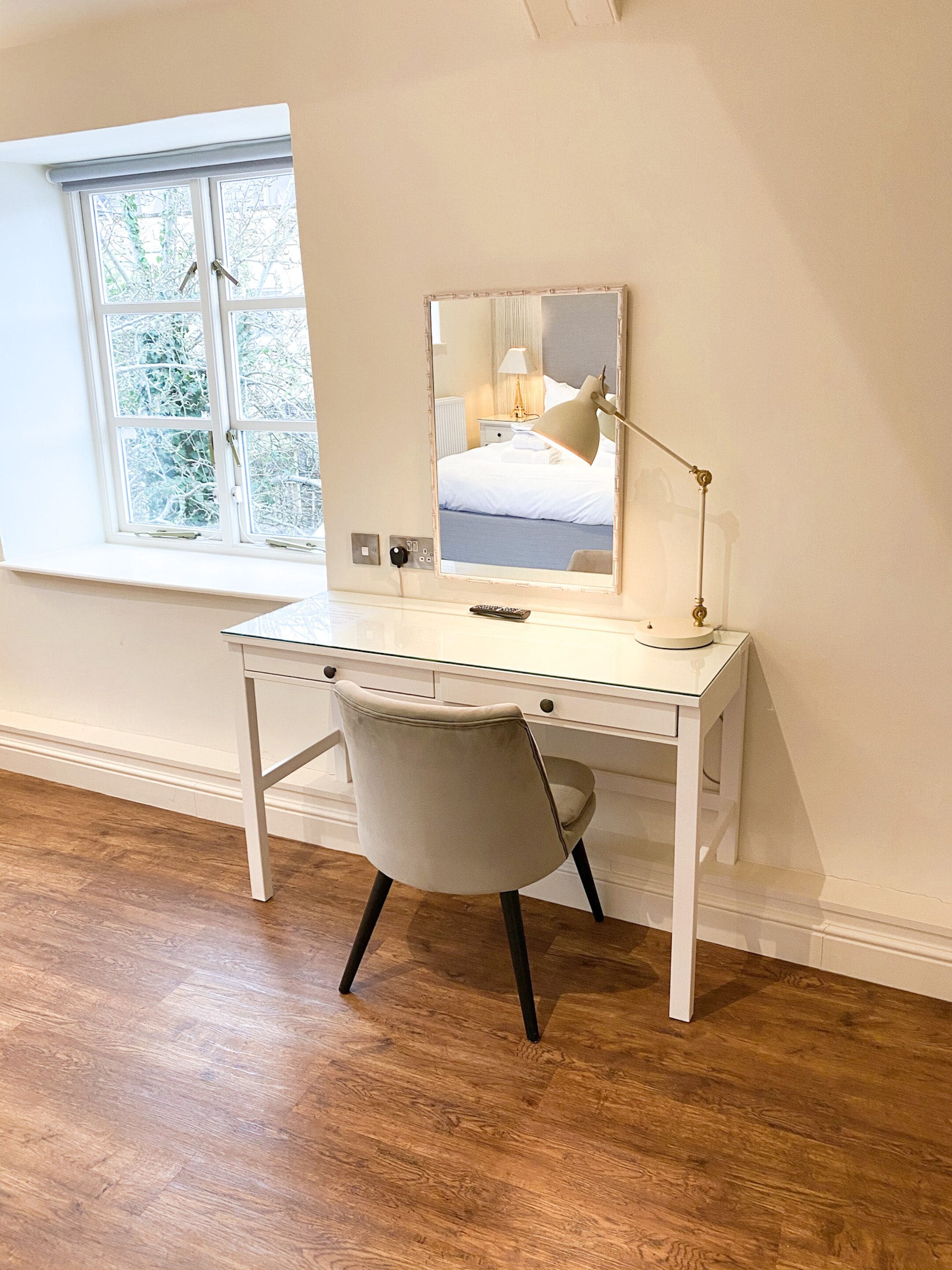 Foto - The Bear & Swan