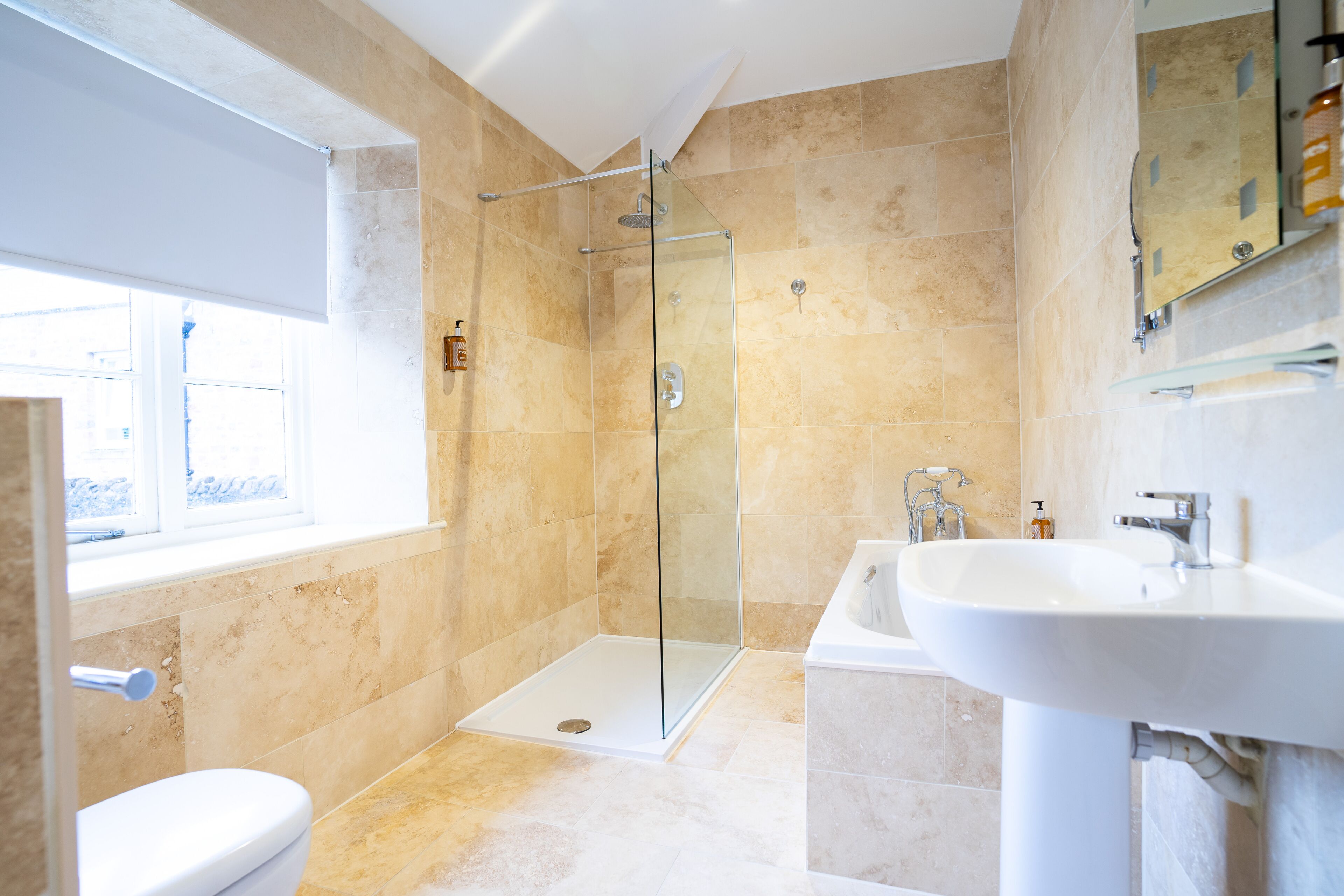 Foto - The Bear & Swan