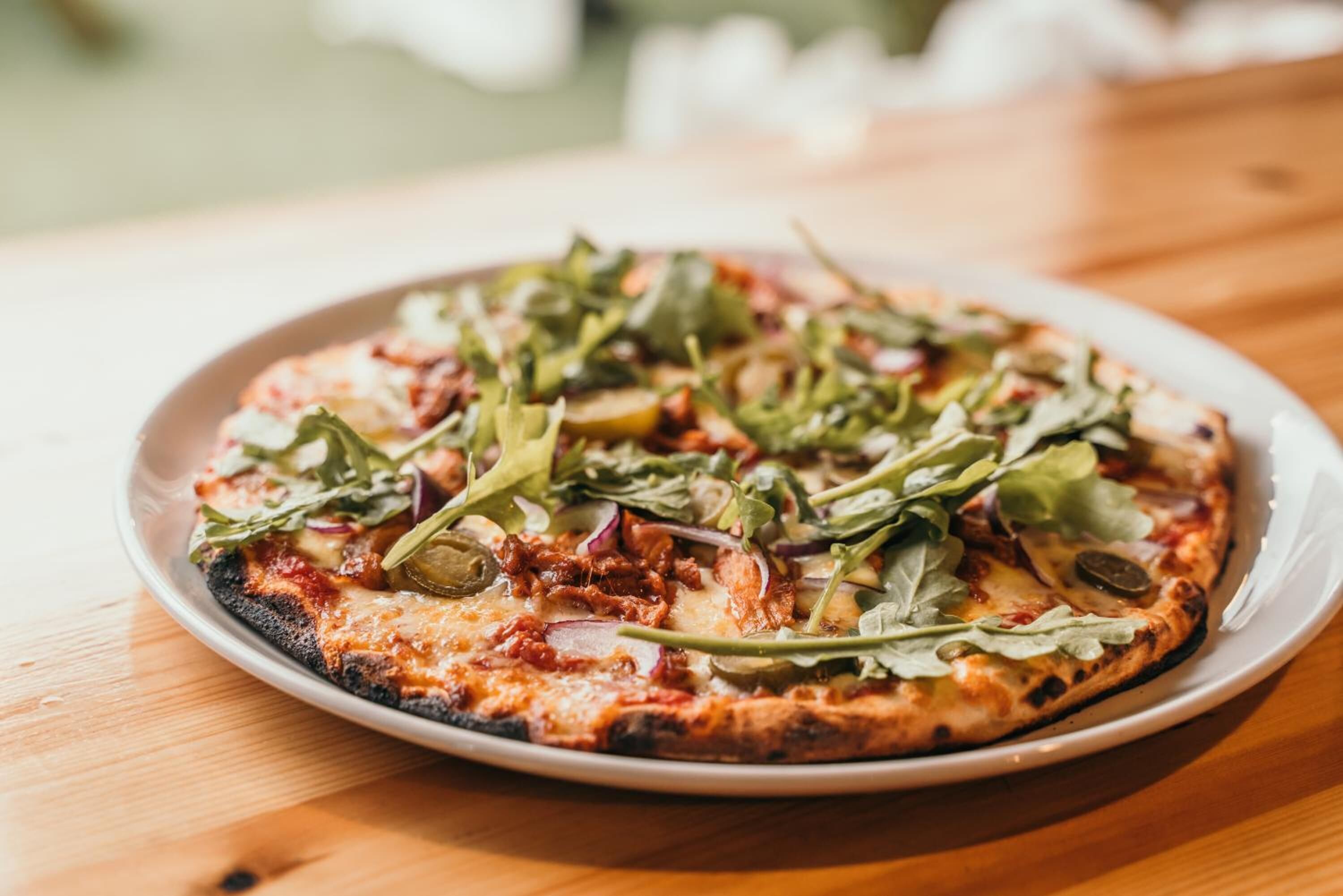 Foto - The Bear & Swan