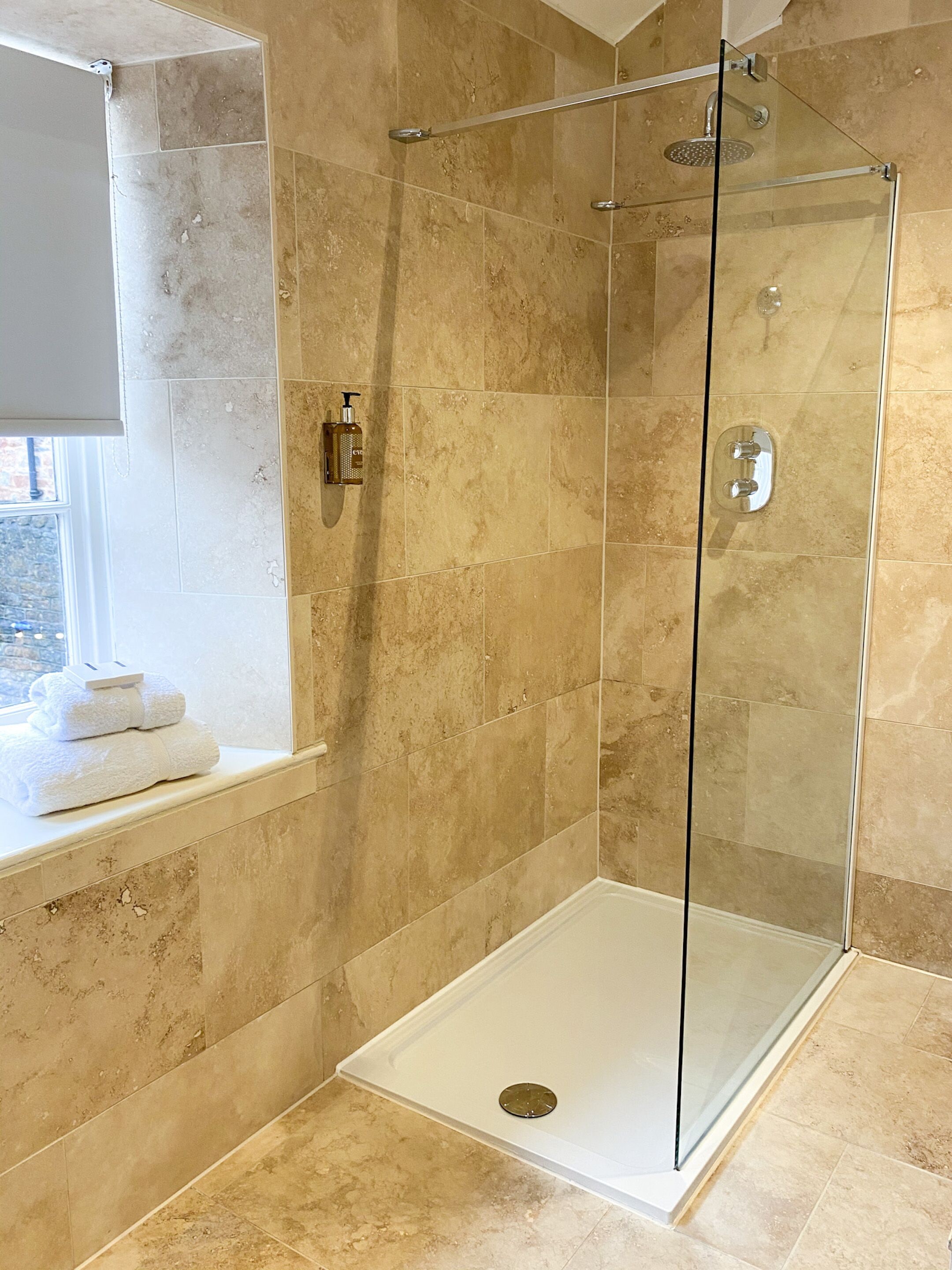 Foto - The Bear & Swan