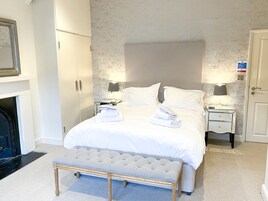Superior Double Room, 1 King Bed