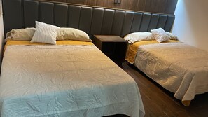 Chambre Double | Wi-Fi gratuit