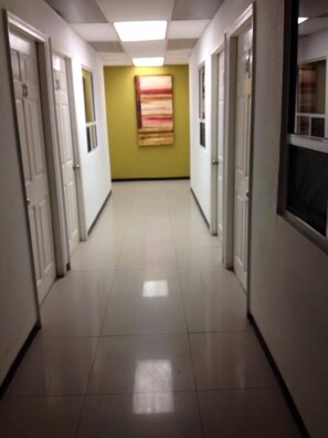 Hallway - Villa St Cruz Chihuahua (Chihuahua)