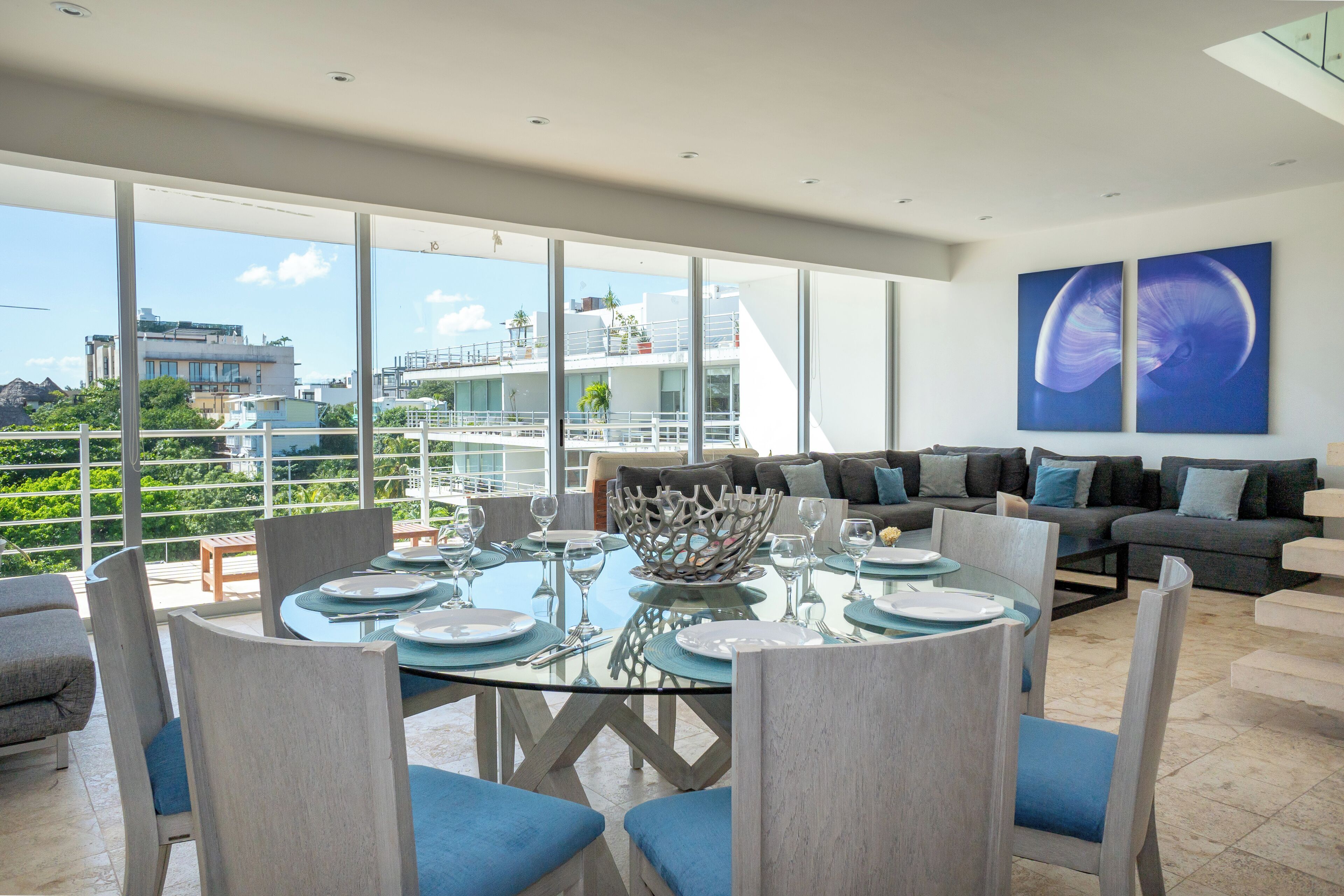 Magia PH2D | Comedor