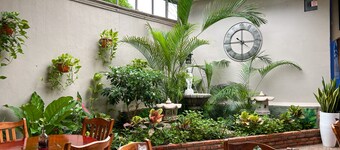 Hotel Xolotlán - Hostel