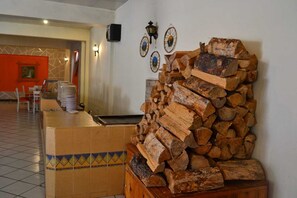 Mexikanska köket