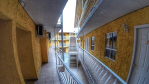 Interior - Hotel St Cruz Creel (Bocoyna)