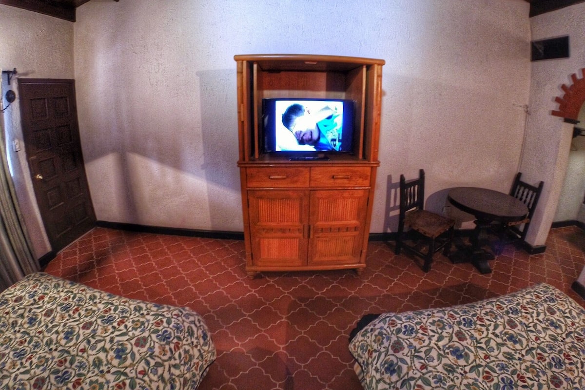 Double Room | Room amenity
