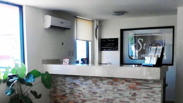 Reception - Villa St Cruz Los Mochis (Los Mochis)