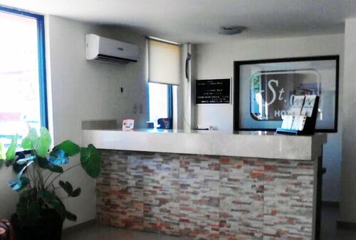 Villa St Cruz Los Mochis