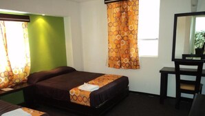 Standard Room - Villa St Cruz Los Mochis (Los Mochis)