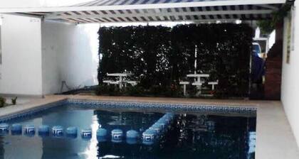 Villa St Cruz Los Mochis