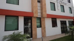 Front of property - Villa St Cruz Los Mochis (Los Mochis)