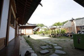 Property grounds - Jeonju Hanok Village Seoro (Jeonju)