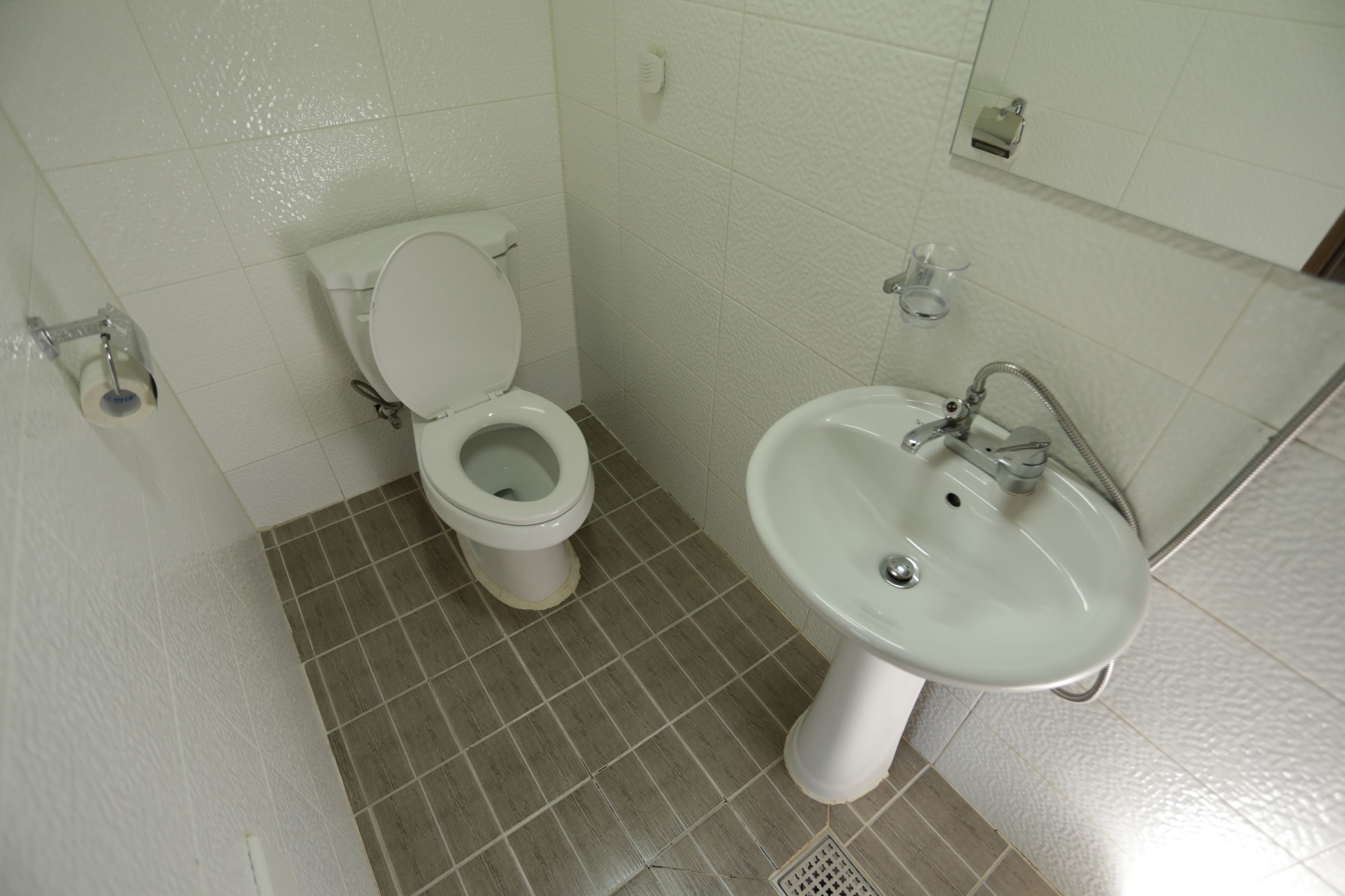 Kamar mandi