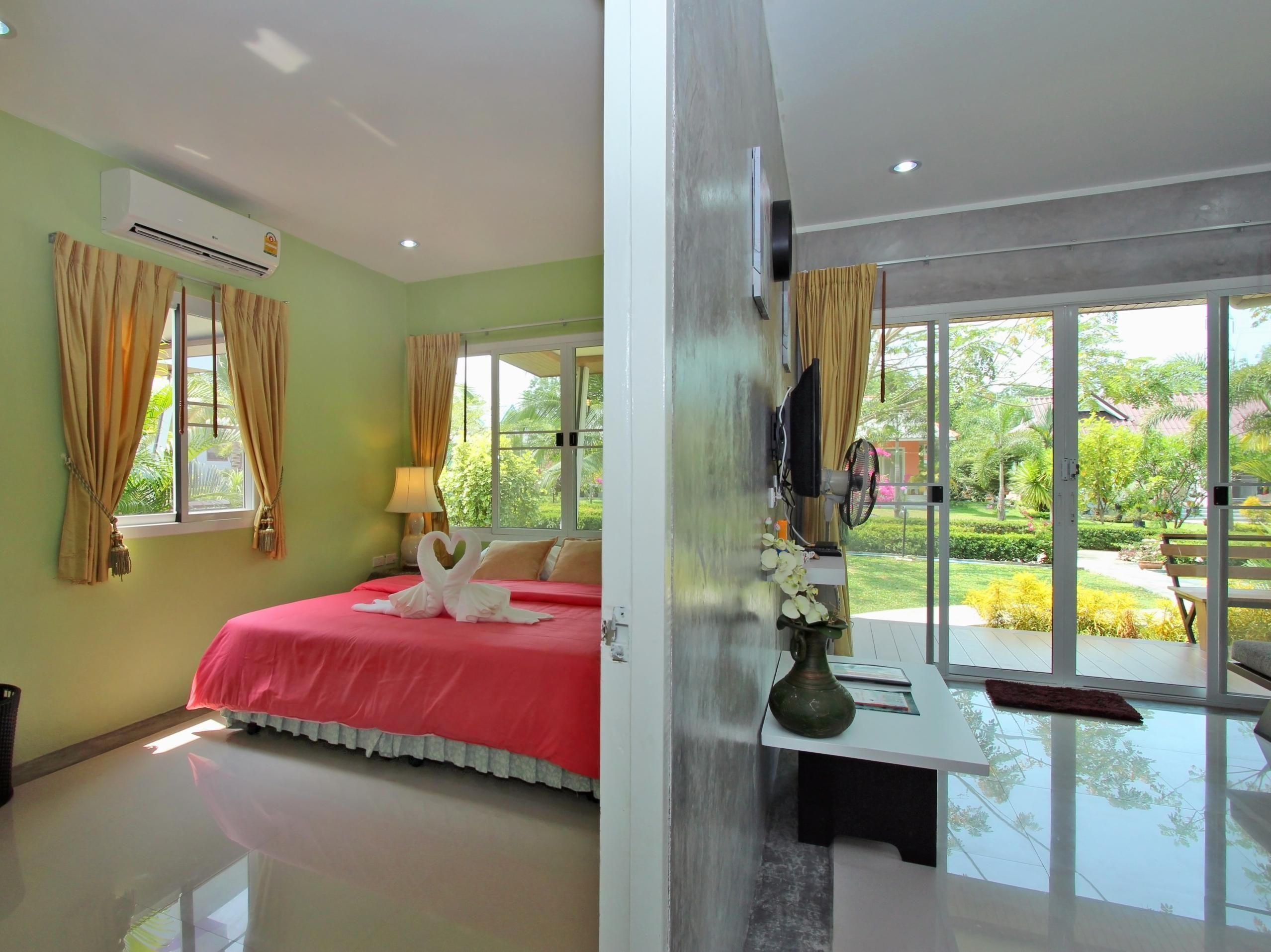 Habitación