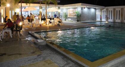 Maikhao Home Garden Bungalow