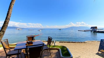 Aperto a colazione, pranzo e cena