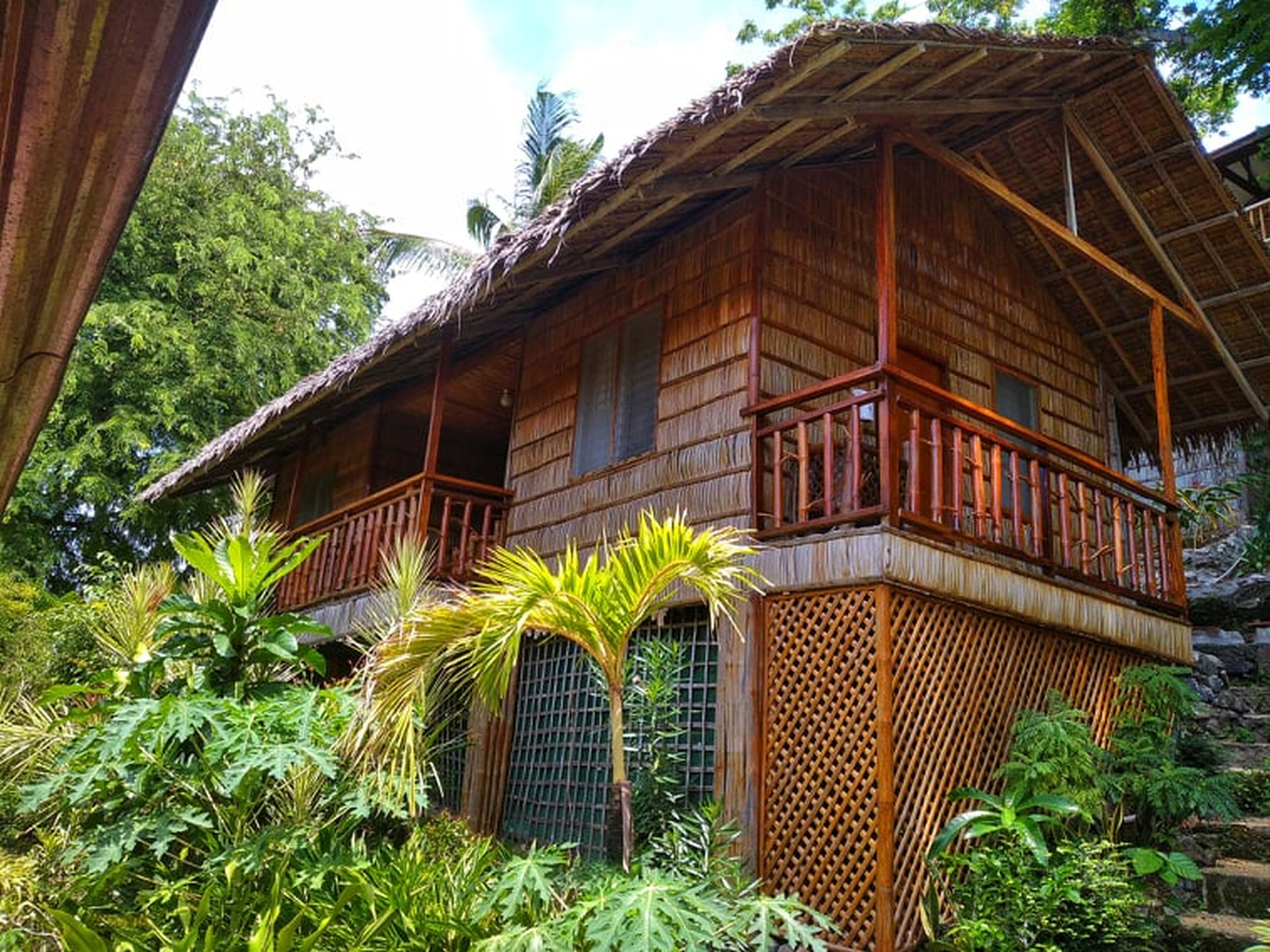 Room, Sea View | Terrace/patio