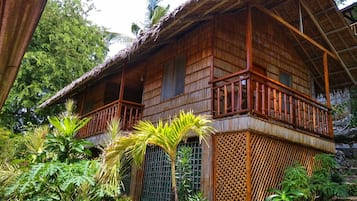 Huone, merinäköala | Terassi/patio